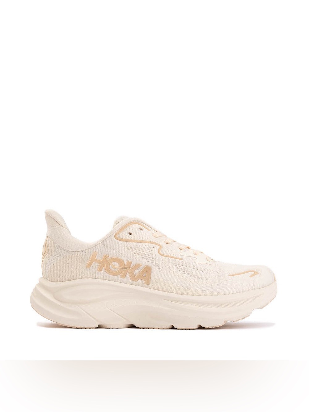 Hoka Clifton 10 Running Shoe